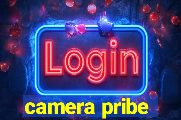 camera pribe